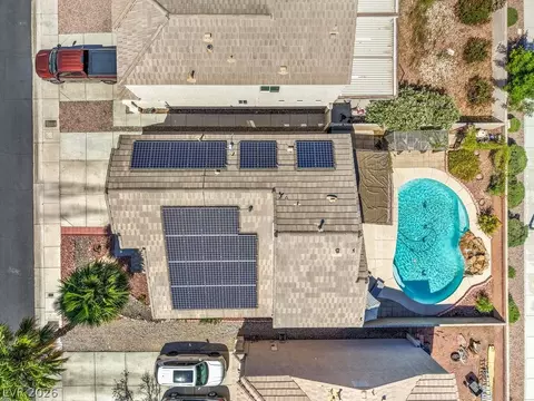 5412 Leadville Ave, Las Vegas, NV 89130