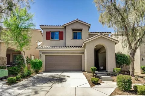 8083 Mosaic Sunrise Ln, Las Vegas, NV 89166