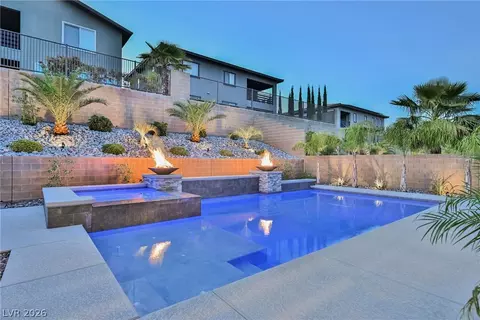 12368 Notch Trail Ave, Las Vegas, NV 89138