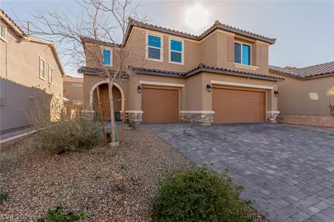 10909 Chipotle Ave, Las Vegas, NV 89166
