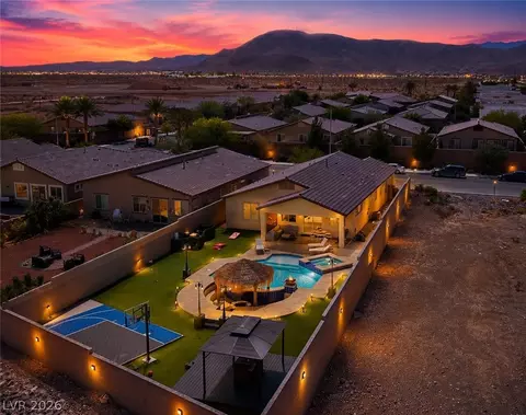 1860 Placid St, Henderson, NV 89044