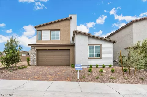 311 Mount Langley St, Henderson, NV 89015