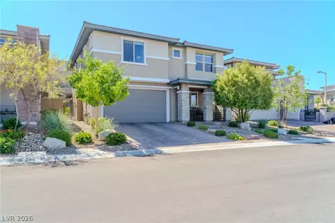 457 Bolsa Basin Ave, Las Vegas, NV 89138