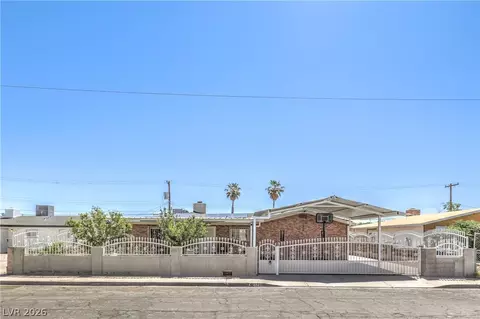 1708 Luning Dr, Las Vegas, NV 89106