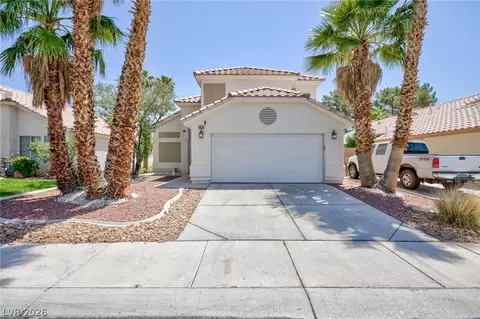 4536 Del Pappa Ct, Las Vegas, NV 89130