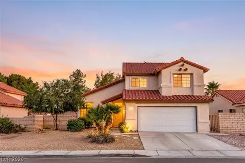 533 Coco Palms Ave, Las Vegas, NV 89123