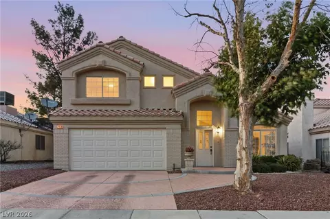 7964 Mcdowell Dr, Las Vegas, NV 89129