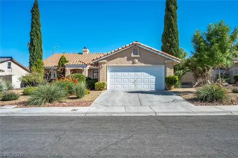 7713 Leavorite Dr, Las Vegas, NV 89128