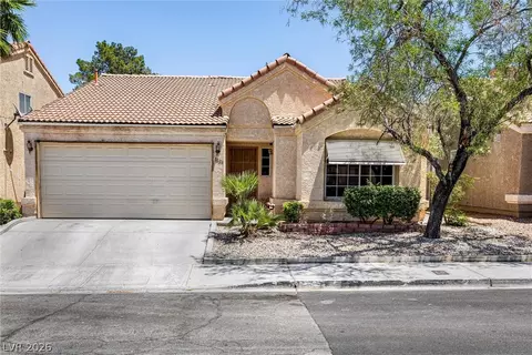 1624 Palmae Way, Las Vegas, NV 89128