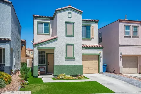 7684 Hampton Willows Ln, Las Vegas, NV 89113