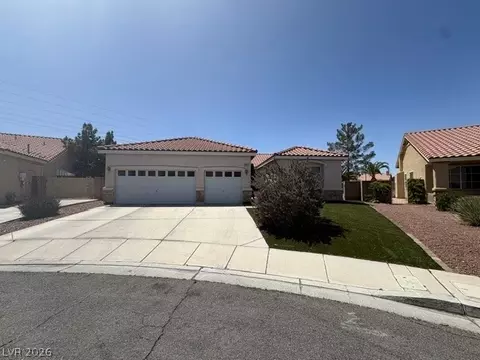 8869 Pheasant Valley Way, Las Vegas, NV 89123