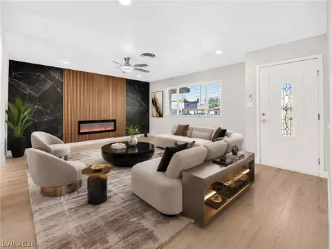 233 N 23rd St, Las Vegas, NV 89101