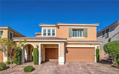 2178 Maderno St, Henderson, NV 89044