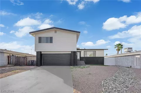 4404 Edward Ave, Las Vegas, NV 89108