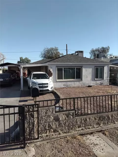 140 W Victory Rd, Henderson, NV 89015