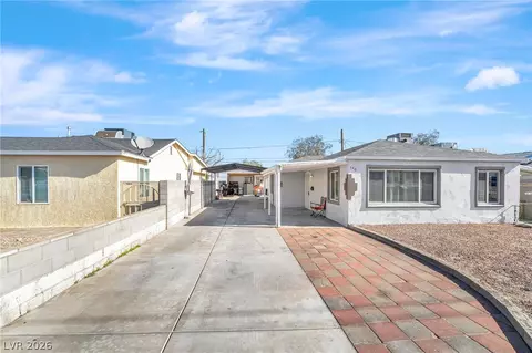 140 W Victory Rd, Henderson, NV 89015