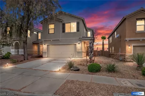 1009 Pebble Lake St, Henderson, NV 89011