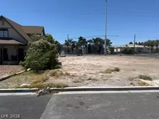 Undisclosed, Las Vegas, NV 89104