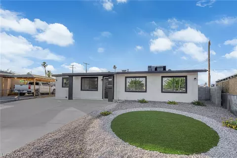 6120 Denver Cir, Las Vegas, NV 89107