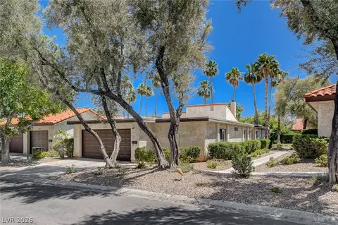 2457 El Paseo Cir, Las Vegas, NV 89121