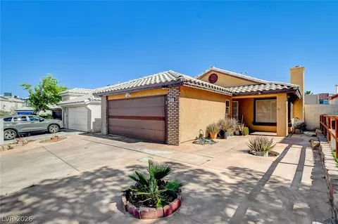 6513 Wild River Dr, Las Vegas, NV 89108