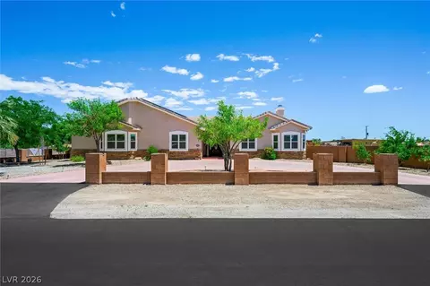 5423 Dimick Ave, Las Vegas, NV 89130