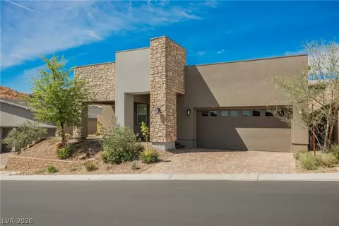 93 Juliette Pointe Ln, Henderson, NV 89011