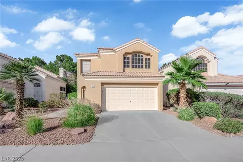 2328 Hunt Club St, Las Vegas, NV 89128