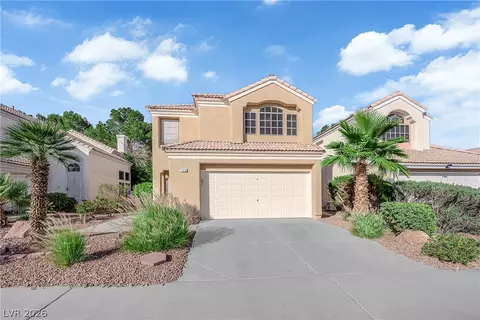 2328 Hunt Club St, Las Vegas, NV 89128