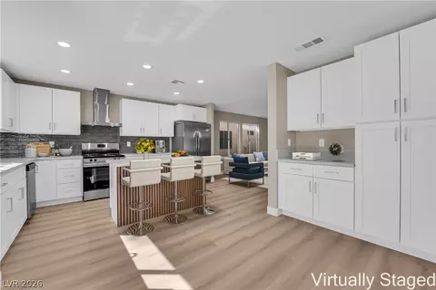 2328 Hunt Club St, Las Vegas, NV 89128