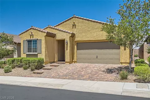 498 Pebble Run Ave, Henderson, NV 89011