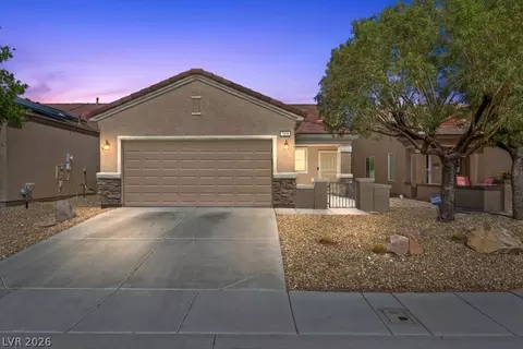 7936 Fantail Dr, North Las Vegas, NV 89084