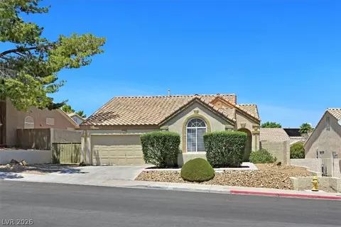 1692 Navarre Ln, Henderson, NV 89014