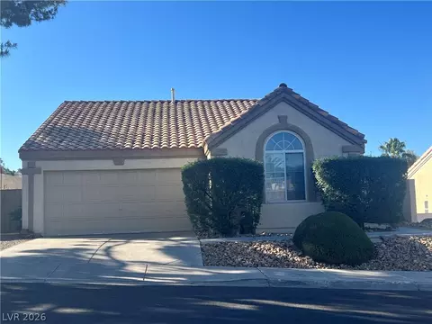 1692 Navarre Ln, Henderson, NV 89014