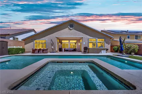 10227 Dove Row Ave, Las Vegas, NV 89166