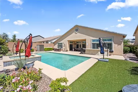 10227 Dove Row Ave, Las Vegas, NV 89166
