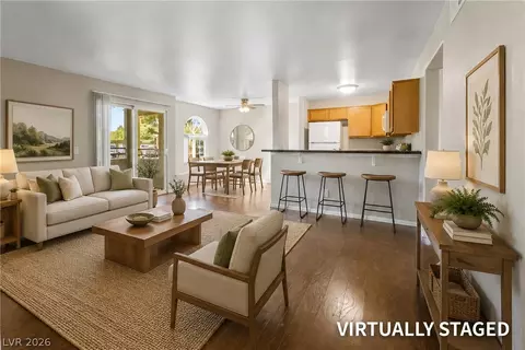 3145 E Flamingo Rd #1122, Las Vegas, NV 89121