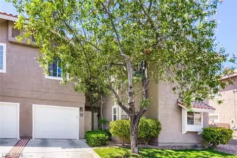 9271 Silver Arrow Ct, Las Vegas, NV 89117