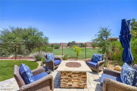 460 Via Del Foro Dr, Henderson, NV 89011