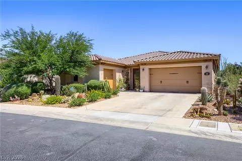 460 Via Del Foro Dr, Henderson, NV 89011