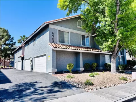 6905 Cornflower, Las Vegas, NV 89128