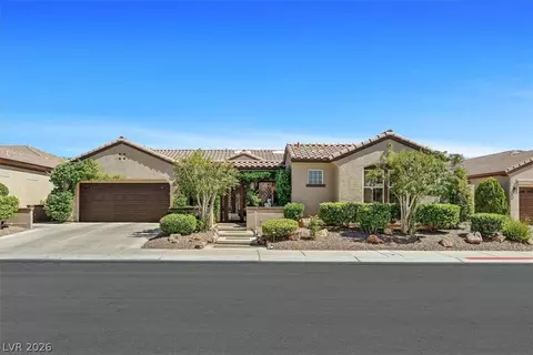 2856 Sumter Valley Cir, Henderson, NV 89052