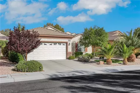 2555 Jada Dr, Henderson, NV 89044