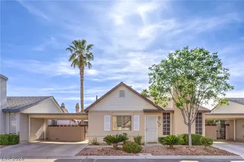 609 Callahan Point Dr, Las Vegas, NV 89145
