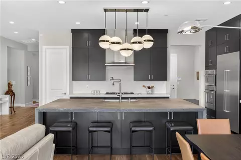 2706 Canvas Sky St, Henderson, NV 89044