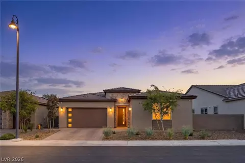 2706 Canvas Sky St, Henderson, NV 89044