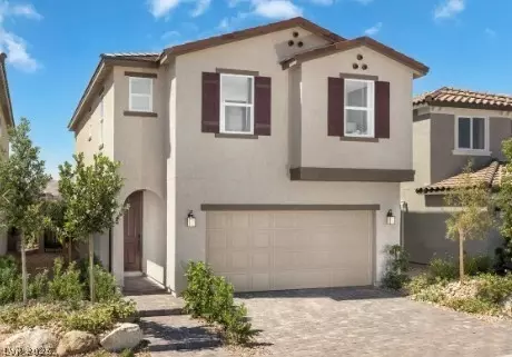 4319 W Gary Ave, Las Vegas, NV 89139