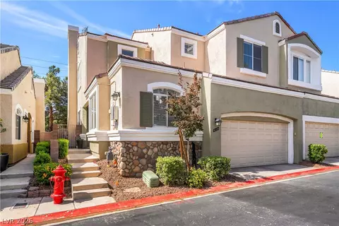 9125 Hampstead Ave, Las Vegas, NV 89145