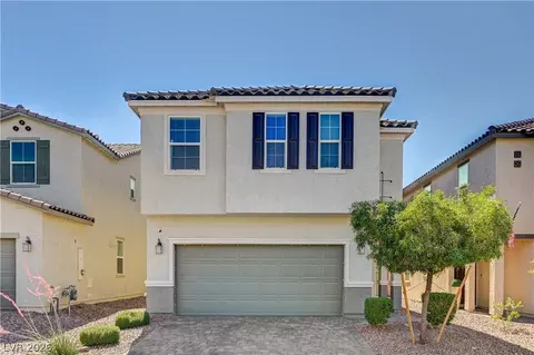 10621 Adobe Ranch St, Las Vegas, NV 89141