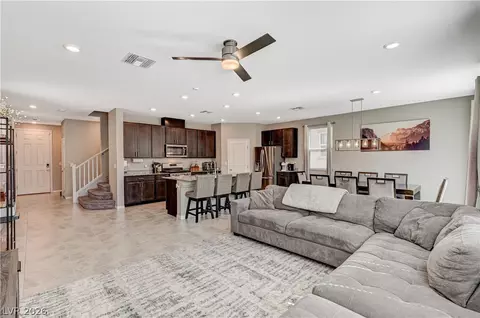 10621 Adobe Ranch St, Las Vegas, NV 89141